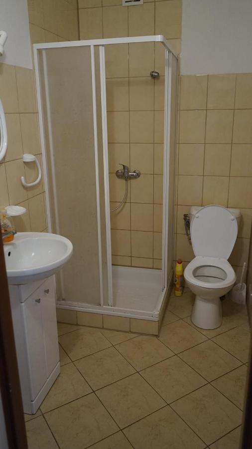 Gosciniec Szostak Villa Czarnowka Kültér fotó