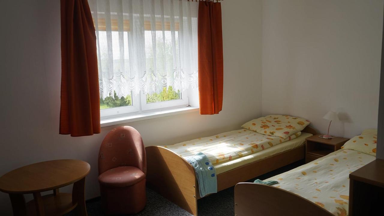 Gosciniec Szostak Villa Czarnowka Kültér fotó