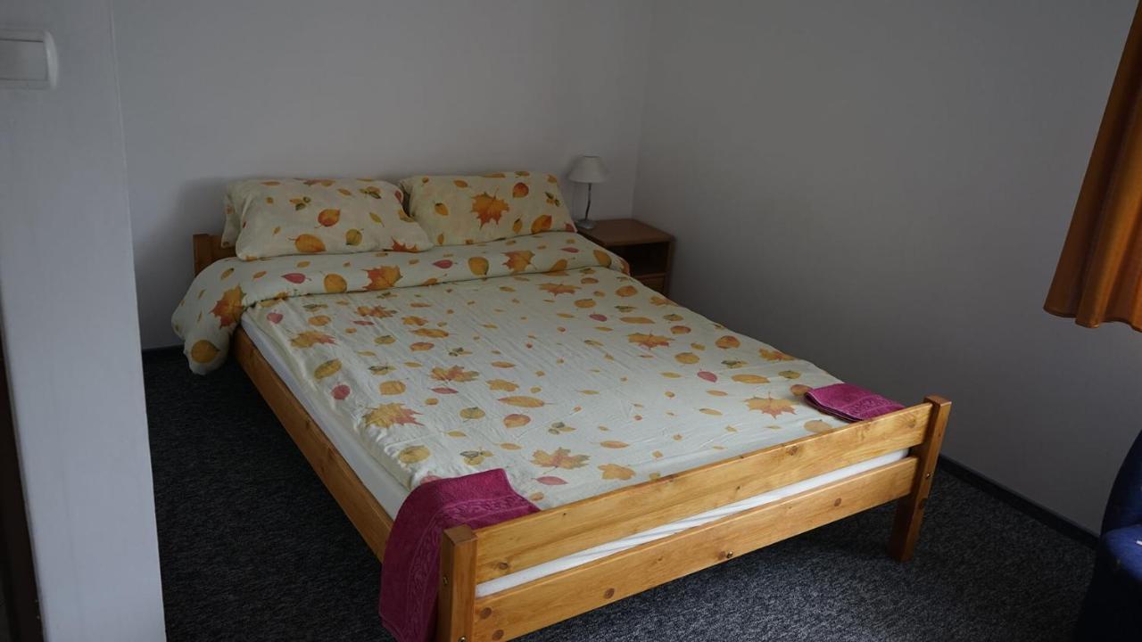 Gosciniec Szostak Villa Czarnowka Kültér fotó